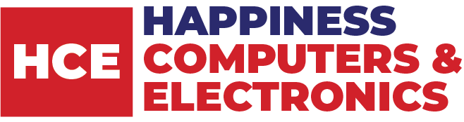 Happiness Computers & Electronics