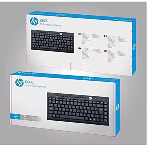HP Kiboo Multimedia Keyboard
