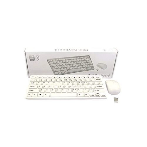 K-03 Mini Wireless Keyboard