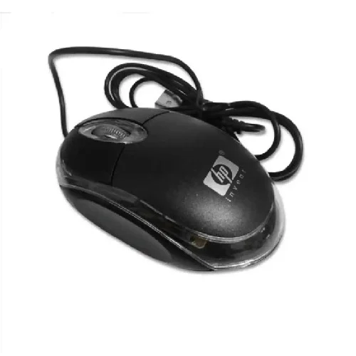 HP USB Optical Mouse SU-100