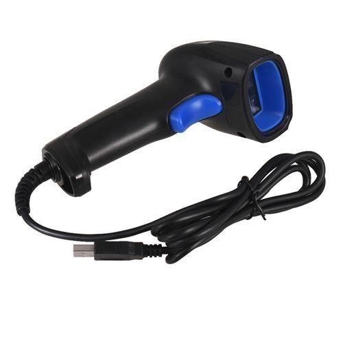 Barcode Scanner (Hand Held)