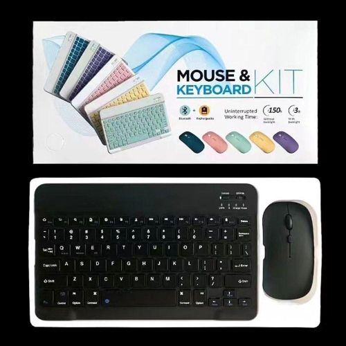 Mouse & Keyboard Kit