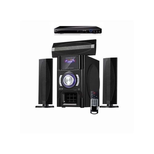 Super Sound Home Theater