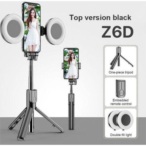 1 (9) Selfie Stick Z6D