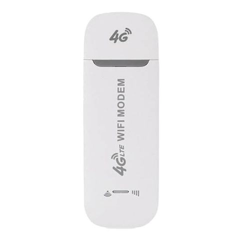 4G LTE USB Modem 3-in-1