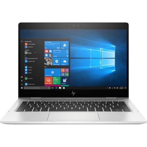 3 Hp Elitebook x 360 1030 G5 Corei7