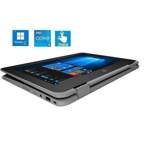 HP ProBook 11 G4 Core i5 Touch screen