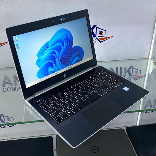 Hp Probook 430 G5 Corei5