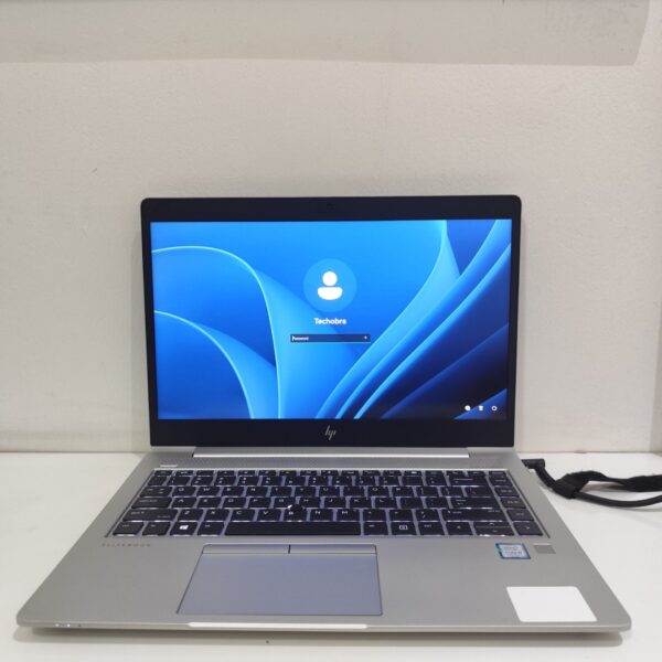 K HP EliteBook 830 G6 Core i7