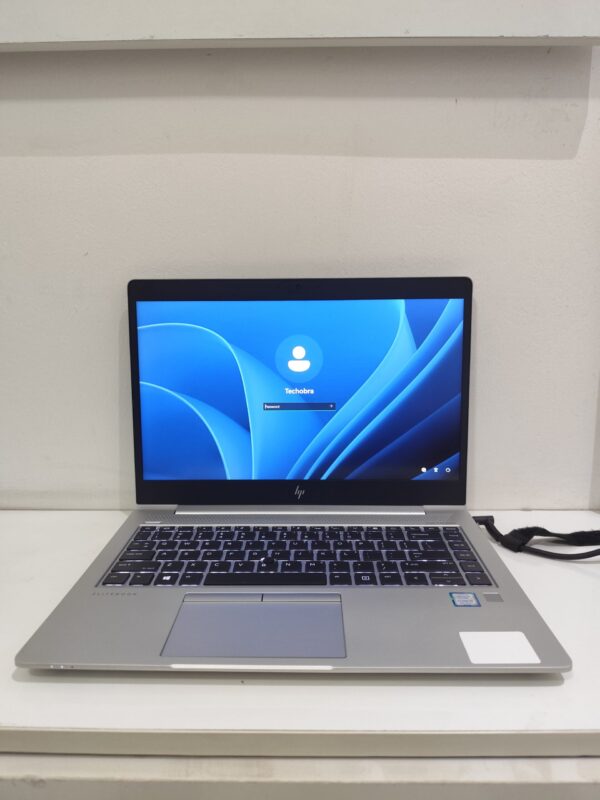 HP EliteBook 830 G6 Core i7