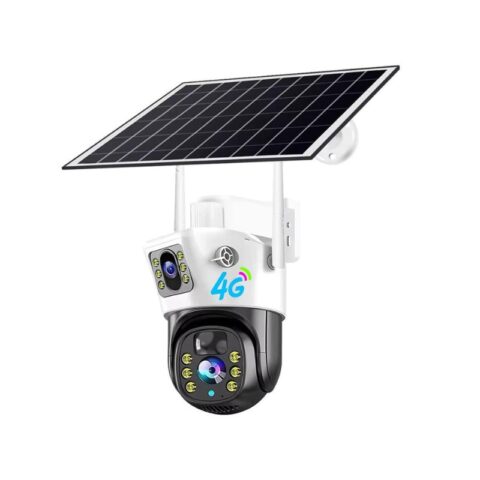 OV5R-480x480 Oscar Vision Wireless Smart Solar Camera (New/Fairly Used)