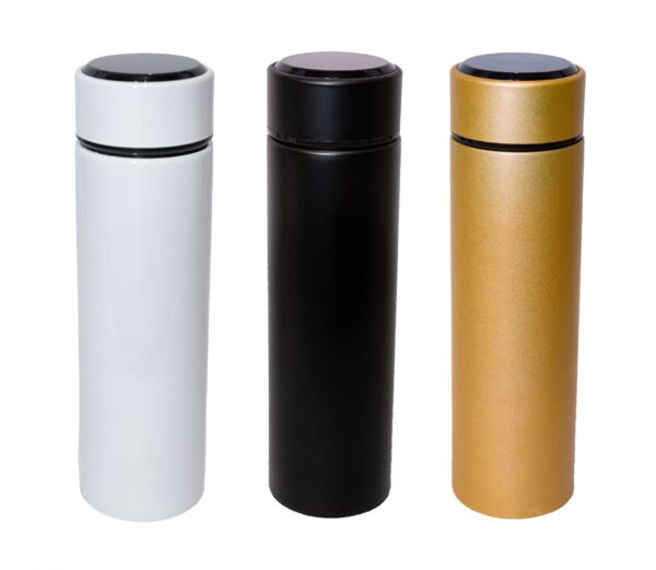 Vacuum Flask Set
