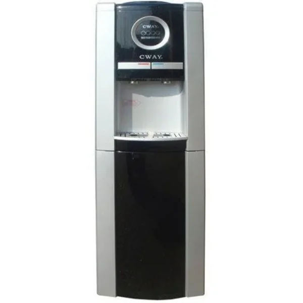 Cway Stand Hot & Cold Water Dispenser