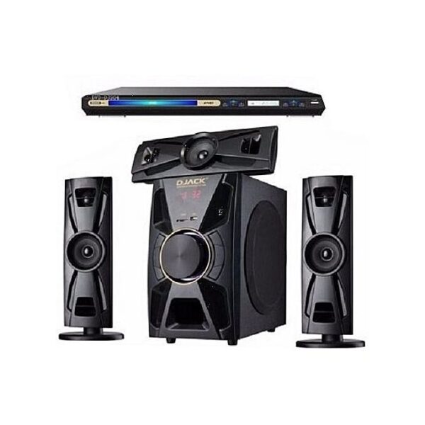 D-Jack Bluetooth Speaker AK-403 / AK-703