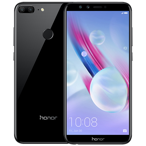 honor9lite-listimage-black Huawei Honor 9 Lite (Fairly used)