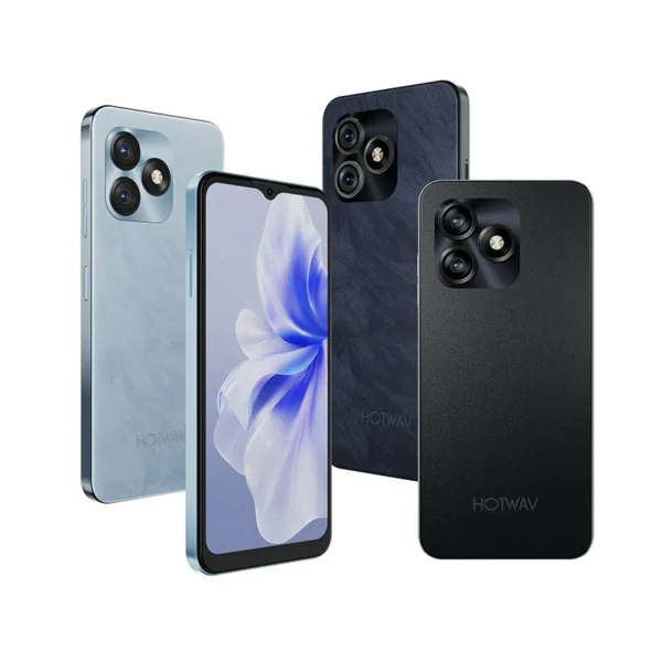 Hotwav Note 15 Phone (New)