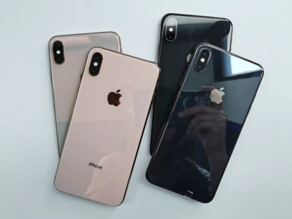 iPhone 16 Pro Max (New) 256GB