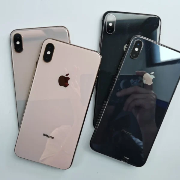 s-l1600 (2) iPhone 16 Pro Max (New) 256GB