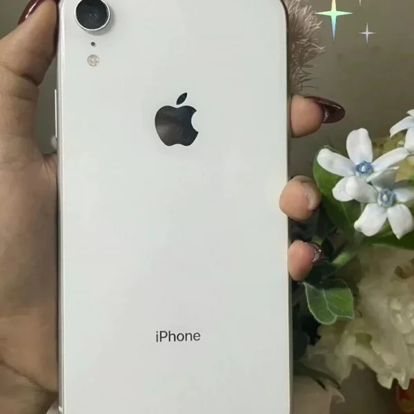 s-l1600 (3) iPhone XR (Fairly Used) 128GB